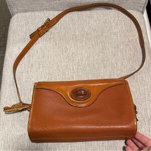 Vintage Dooney & Bourke Purse